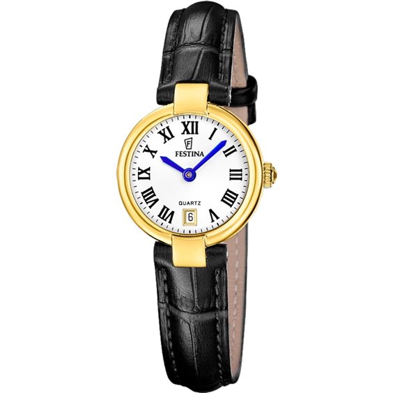 Orologio Festina Donna Mademoiselle in Acciaio F20783/1 - F20783/1
